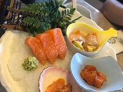 -阿吾罗日本料理(K11艺术中心店)