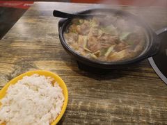 -峰味香.酱香米线.黄焖鸡(定西路店)