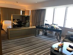 -上海新锦江大酒店