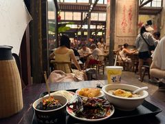 -東茅街茶馆