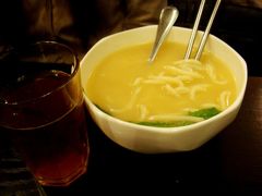 乌冬面-花腰餐吧Bistro烧烤 傣味(传媒大学店)