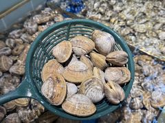 -半岛听涛蒸汽海鲜自助(K11店)