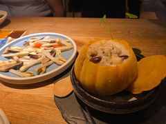 五谷丰登-水木苼 蔬食料理
