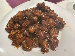 -凯鸽酒楼(大同振兴街店)