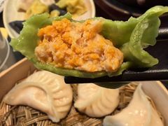 -连鹭海鲜·海肠捞饭·欢聚宴请(星海店)