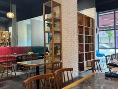 -喔爸韩国料理(泗门店)