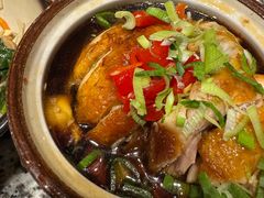 -南京大牌档(崇文门国瑞店)