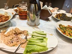-常鲜楼常来尝鲜海胆馆(星海店)