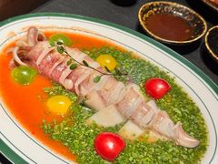 -蟹犇前•帝王蟹雪蟹(陆家嘴店)