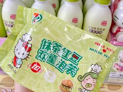 -7-ELEVEn(西门口广场住宅楼店)