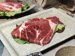 -哈哈碳都·牛肋条无限自助烤肉(台江万达店)