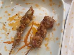 -蚝老板海鲜烧烤大排档(码头店)