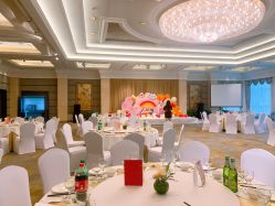 -虹桥迎宾馆·宴会厅