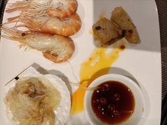 -成都新东方千禧大酒店-琥珀西餐厅