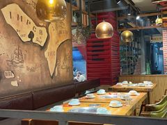 大堂-锦州烧烤(民主路店)