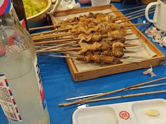 -可口香·非遗老号烧烤(南岗直营店)