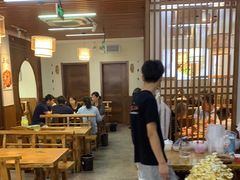 -食鸡公社辣子鸡·潍坊菜·烧烤