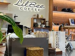 -LilBee Coffee
