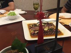 -湖州天煌大酒店-餐厅