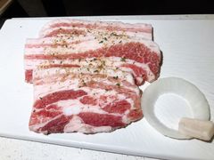 -本家韩国烤肉(青岛万象城店)
