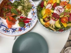 -Alimentari早午餐(安福路店)