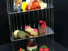 -西安锦江国际酒店