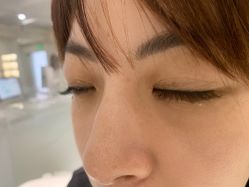 -月野兔日式美睫美甲