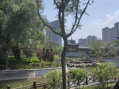 -迎泽公园