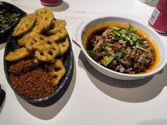 -付小姐在成都(五道口店)