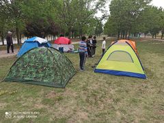 -北运河水利风景区