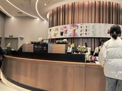 -星巴克(成都太古里二店)