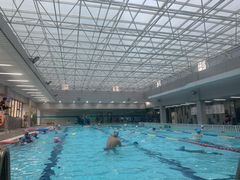 -奇迹健身·恒温游泳(金海首座店)