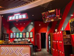 -Xcape异时刻密室逃脱魔法互动(瑞虹天地太阳宫店)