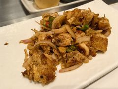 -火地铁板烧(昆山万象汇店)