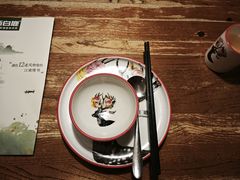 -新白鹿餐厅(龙游路店)
