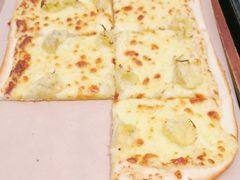 榴莲多多比萨-必胜客餐厅(昆百大泰业城店)