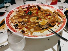 -旺顺阁·北京菜(北辰上品+)