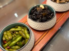 -徽韵人家·传承正宗徽菜(牡丹园店)