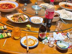 -大胡同天津菜·海肠捞饭·津门皮皮虾锅贴一绝(西姜井店)