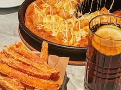 -必胜客(城西银泰店)