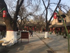 -关中书院