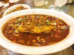 -一楼食业·美食人家