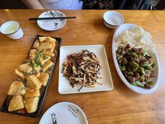 -小厨子私房菜·云南美食店