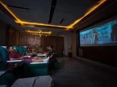 -金色印象·HiFi影音·按摩足疗(南滨印象店)