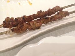 -巴依老爷·新疆美食(上城区天城路店)