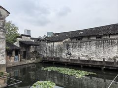 -绍兴书圣故里景区