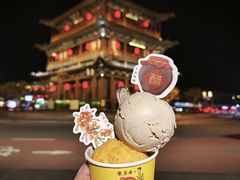 -龍聚祥烧麦馆(鼓楼店)