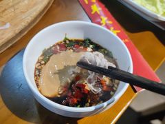 -津门老羊家·铜锅涮羊肉·烧烤(科技园店)