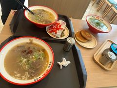 -武圣羊汤·西北面(安德路店)
