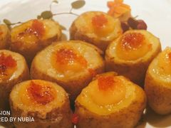 -肆月河豚·新淮扬(金融街店)